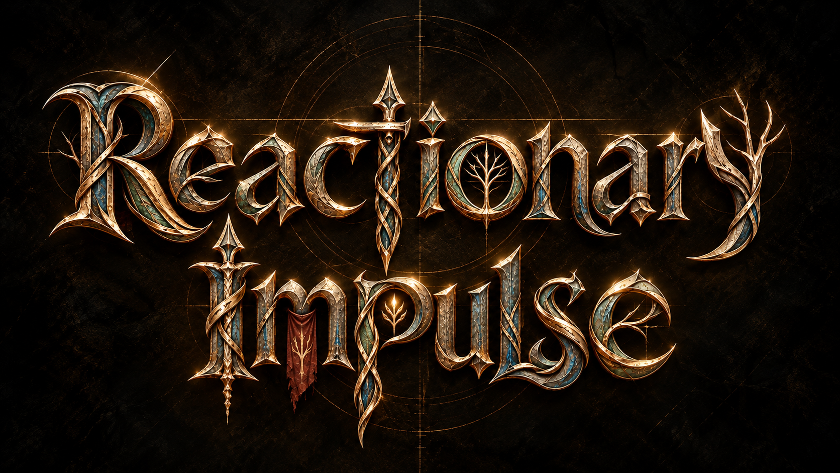 Reactionary Impulse